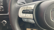 Honda Jazz 1.5 i-MMD Hybrid SE 5dr eCVT Hybrid Hatchback